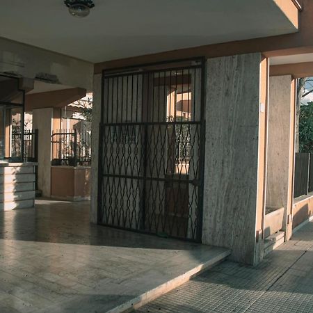 La Casa Del Dottore Palermo Bagian luar foto