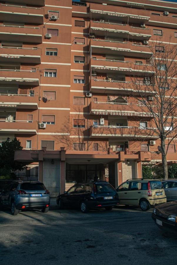 La Casa Del Dottore Palermo Bagian luar foto